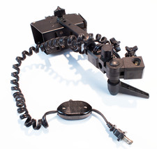Cool-Lux Mini-Cool MR-16 Portable Light Illuminator Fixture Unit