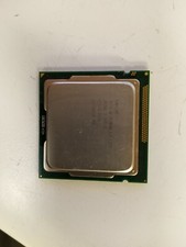 Intel Xeon E3-1225 3.10GHz Quad-Core CPU Processor SR00G LGA1155