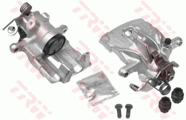 TRW BHN186E Bremssattel FüR Ford Seat VW-image