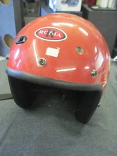 Rodia Helmet Size: Small Red