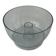 KitchenAid Food Processor Small Mini Work Bowl Replacement Part KFP600 KFP600WH