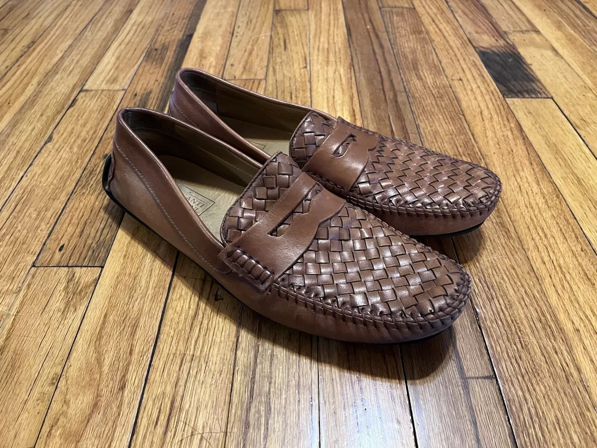 Mercanti fiorentini loafers sale