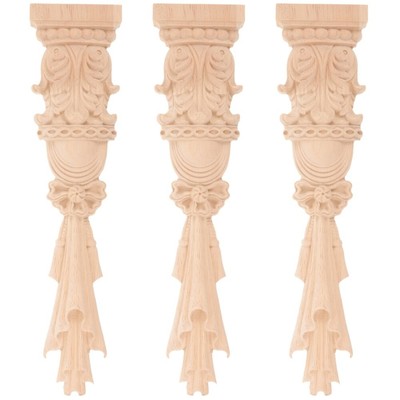  3 Pack Römisches Stigma Cabinet Door Decoration DIY Project Büro