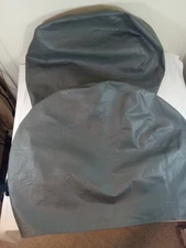 Explore Land Tire Cover Tough Tire Wheel Protector Universal Fits 23-25.75”