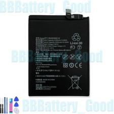 For HB486586ECW Huawei Mate30 Mate 30 V30 Nova6 Nova6 SE New Replacement Battery
