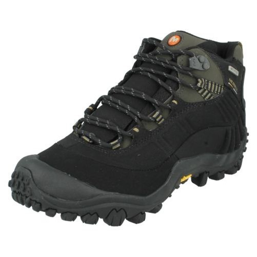 Herren Merrell Wanderstiefel Label - Chamäleon Thermo 6 WP Herren Merrell Wanderstiefel Label - Chamäleon Thermo 6 WP