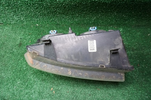 Faro delantero izquierdo Chevrolet Silverado 1500 2003 2004 2005 2006 OEM 16530937 - Imagen 3 de 5