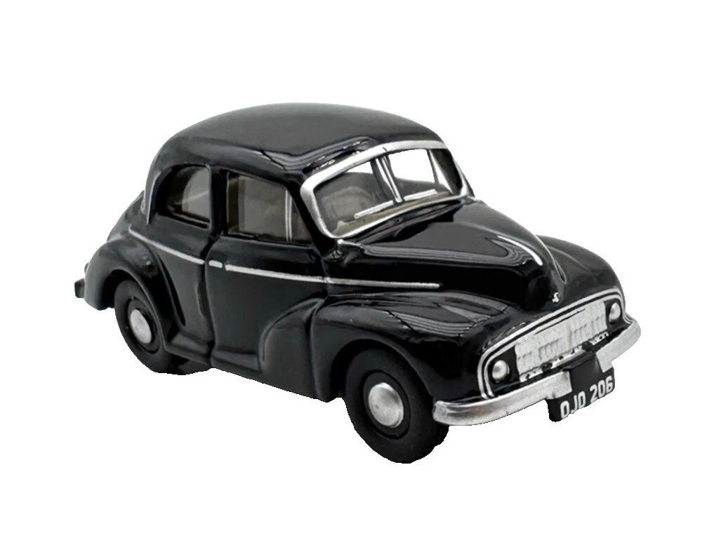 Oxford Diecast Morris Contemporary Manufacture Diecast Cars, Trucks & Vans