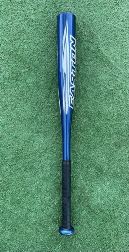 Easton 2TB5 T Ball Bat 25" 15 oz Blue & White 2" Barrel -10oz OFFICAL Youth - Picture 5 of 15