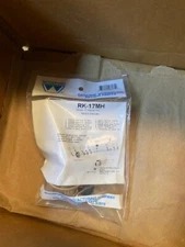 Genuine Woodford RK-17MH 17-Metal Handle Repair Kit 7 Pc.