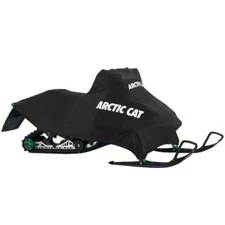 OEM Arctic Cat Trailerable Snowmobile Cover 03-06 Firecat Sabercat 128" 5639-017