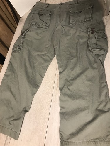 RedHead Men Cargo Pants Size 40x30 