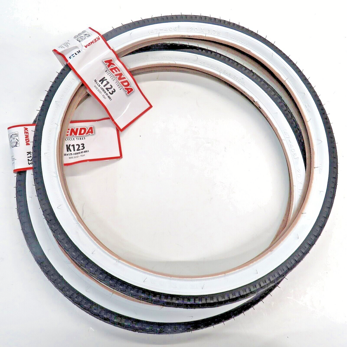 PAIR 20 