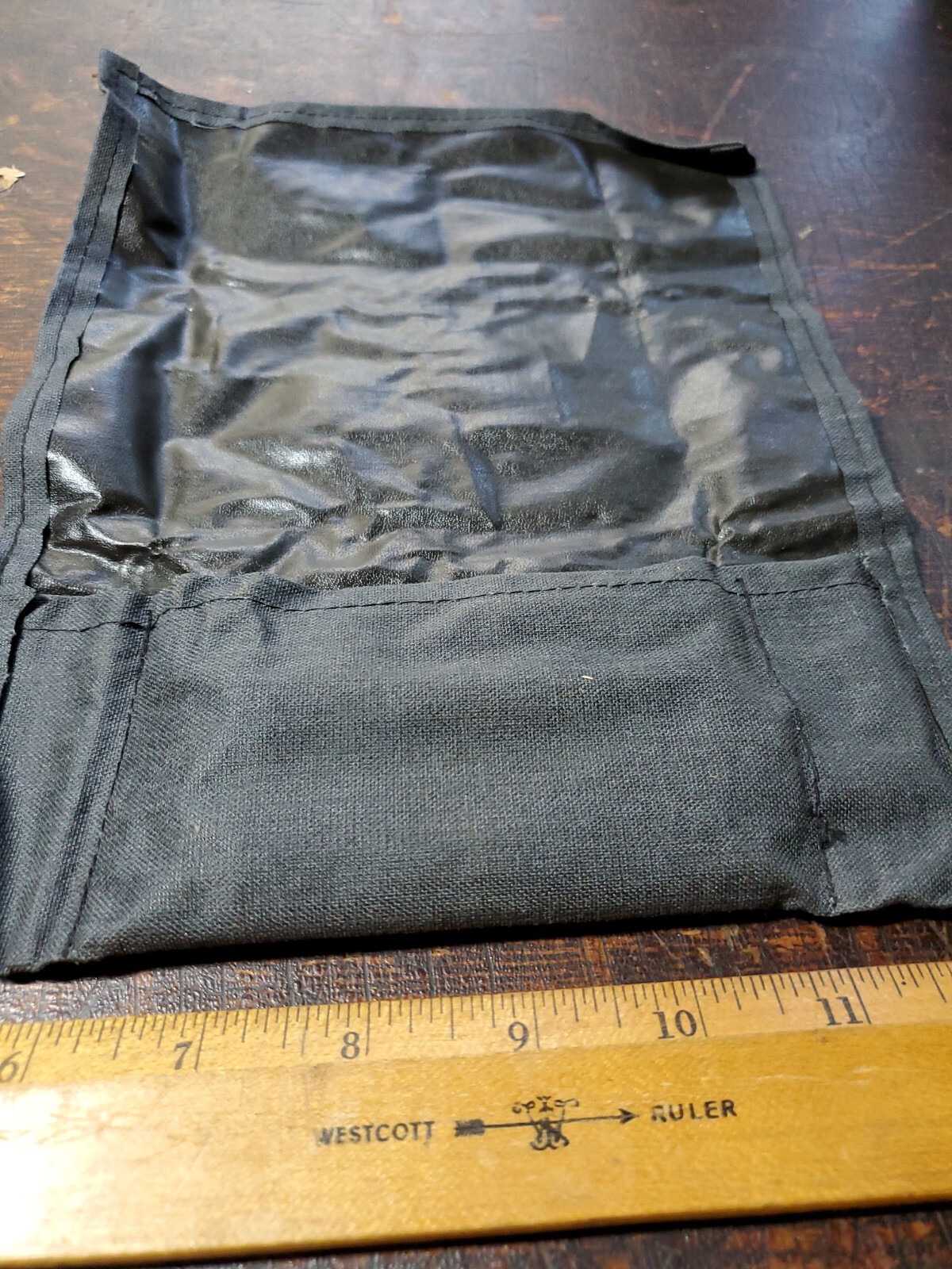 Vintage Military Gun Cleaning KIT AND CASE eBay