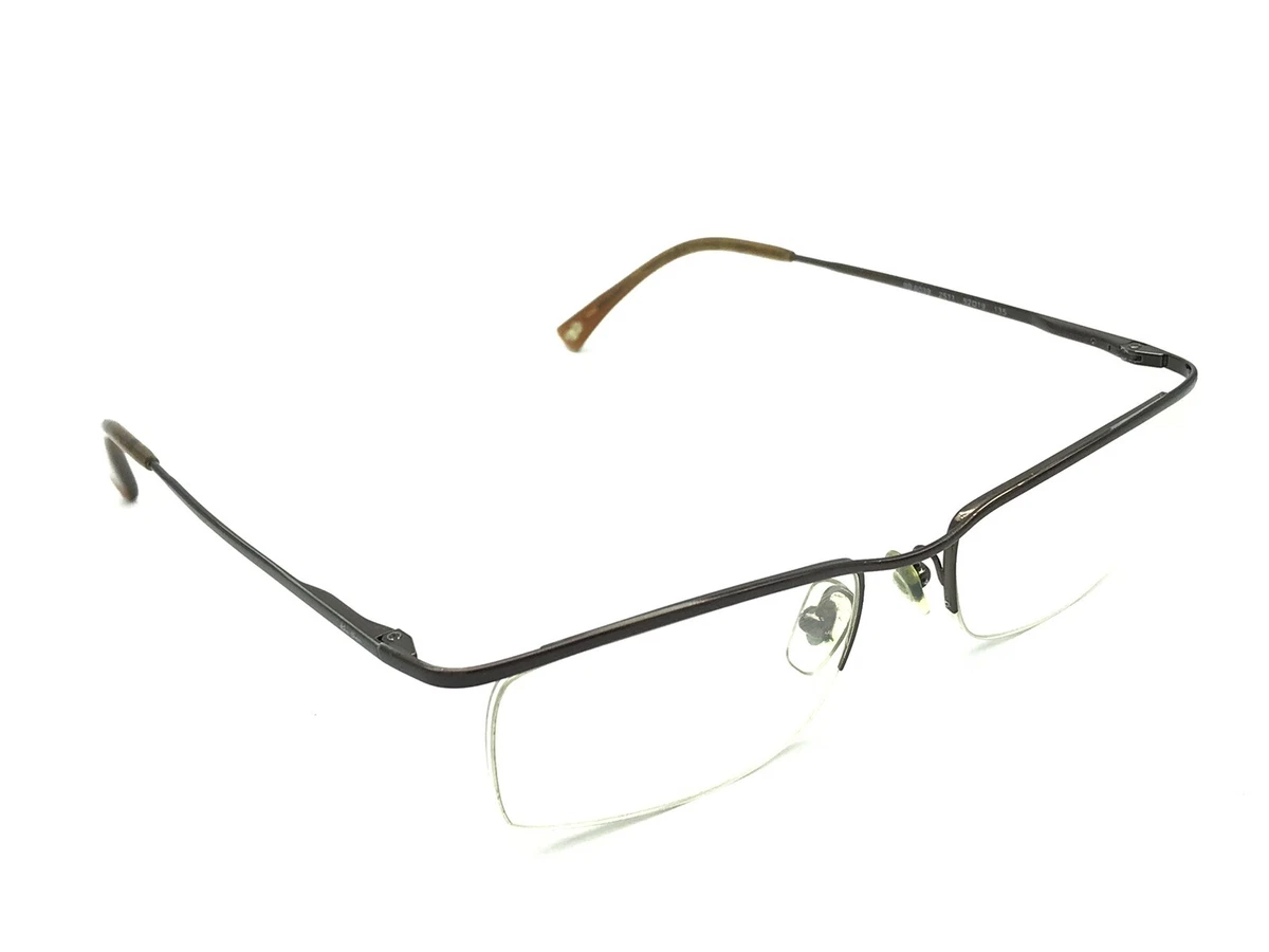 Ray ban sales 8582 titanium