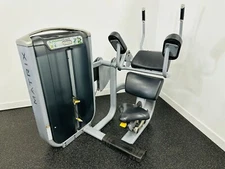 Matrix G7 Commercial Abdominal Crunch Machine - Workout - Gym Equipment