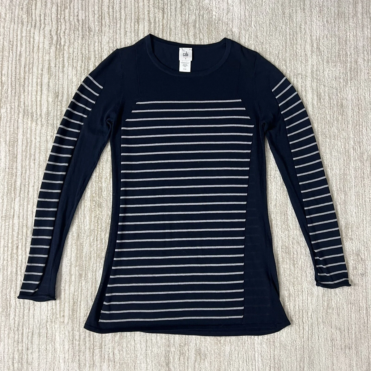 Cabi regiment best sale pullover