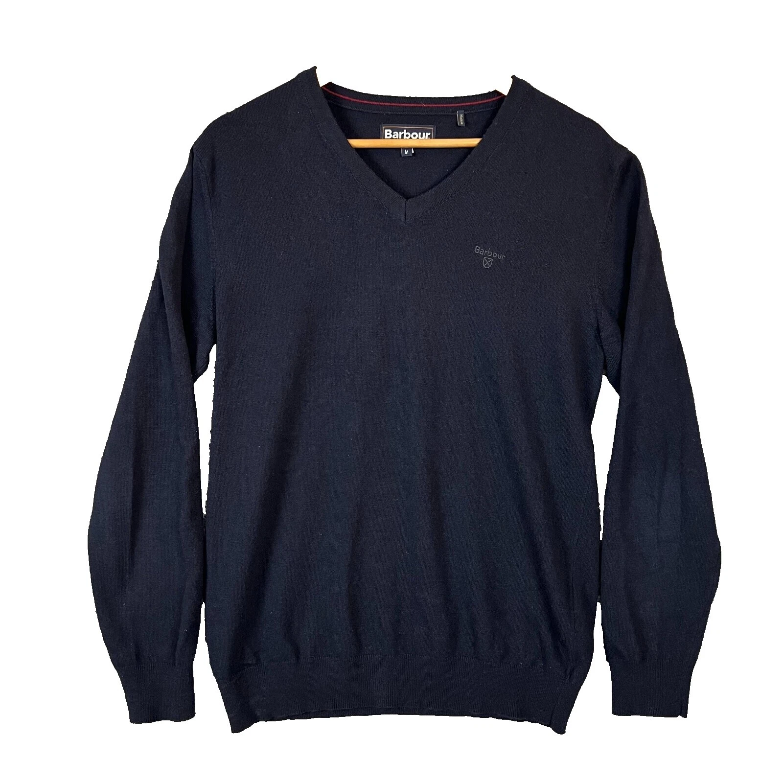 Barbour Cashmere Sweaters for Men