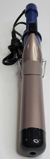 Conair Instant Heat 1 1/4 Inch Barrel Curling Iron Hair Styling Tool CD82CXL Blu