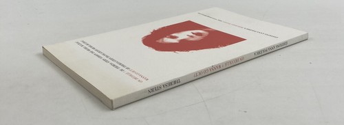 Theresa Stern On Decolle? / Wanna Go Out? Richard Hell Tom Verlaine 1999 Limited - Picture 7 of 8