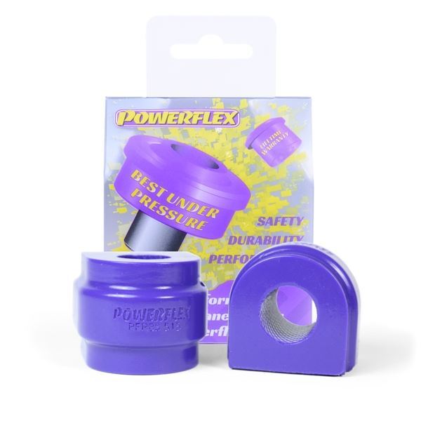 PFR85-515-18 POWERFLEX Rear Anti Roll Bar Bush 18mm fit Skoda VW