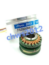 1 PCS NEW Tamagawa TS2620N81E11 ENCODER