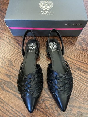 vince camuto meena flat