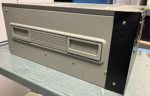 ソニー HDL-2000 HD ビデオディスクプレーヤー - 画像4/8