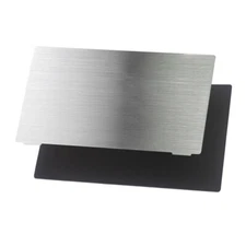 Resin 3D Printer  Build Plate Spring Steel Flexible Plate Print with Z6O2