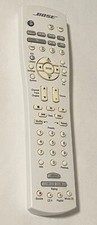 Bose Genuine RC38T1-27 Remote Control / Lifestyle AV 38/48 Series III Working  