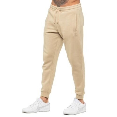 Enzo Pantalón de Chándal Hombre Corte Normal Polar Pantalones Ru - Imagen 4 de 72