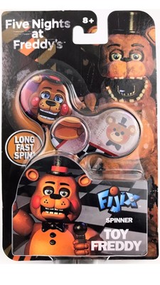 five nights at freddy's fidget spinners