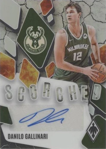 2023-24 Panini Phoenix - Danilo Gallinari #SCS-DGL