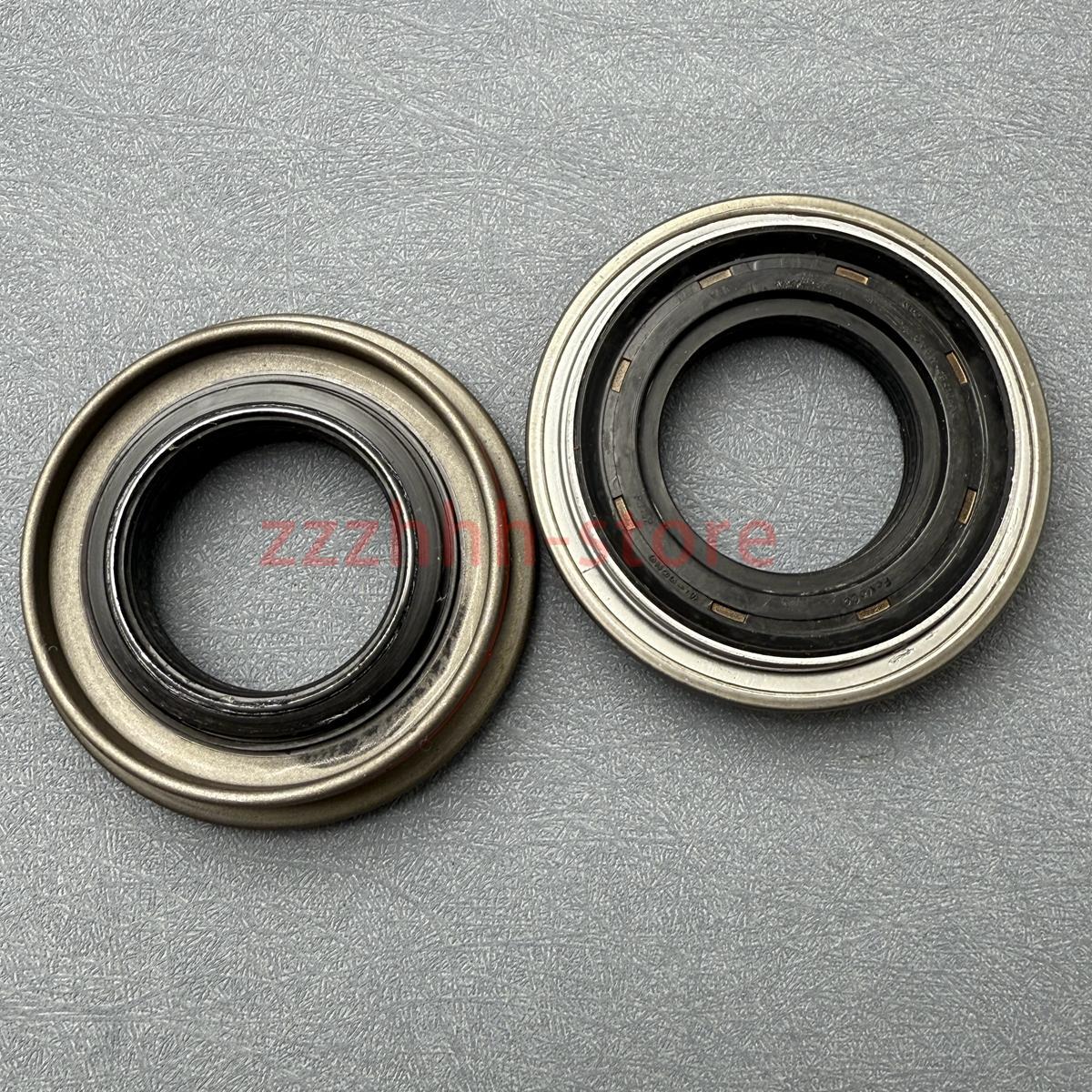 2pcs Rear Axle Shaft Seal CV6W-4B416-AC 710969 For 2013-2019 Ford