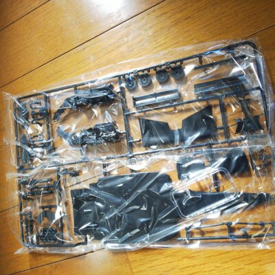 SP VENTE KIT rare Tamiya 1/20 Grand Prix Benetton Ford B188 du Japon