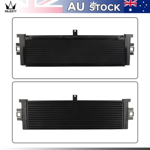 High Performance Engine Oil Cooler For BMW 2021-2024 G8X M3/M4/M2 S58 Aluminum - Picture 6 of 10