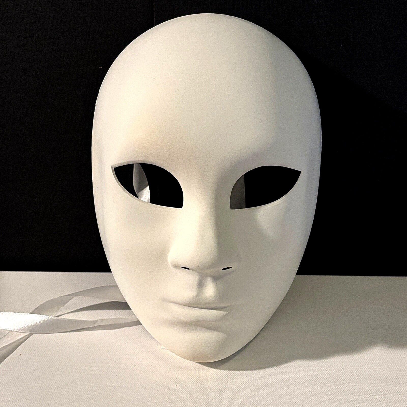 Phantom of the Opera / "Batman"  /  Masquerade   half /full  face Masks image 2