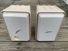 bose lifestyle powered speaker system