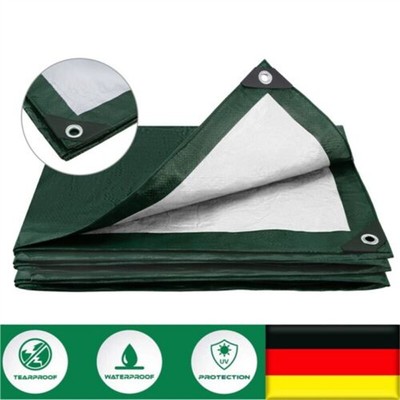 Abdeckplane Gewebeplane Schutzplane Plane Gartenplane Bootsplane Holzplane