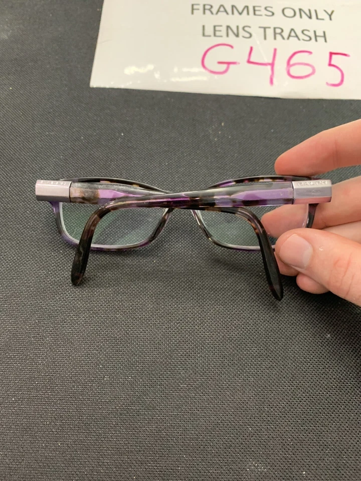 Auténticas gafas de sol Polo Ralph Lauren RA7041 1135 51-15-135 G465 Foto 3 de 4