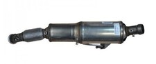 VEGAZ VK-478 Dieselpartikelfilter DPF Euro 6 Abgasanlage Diesel
