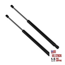Front Hood Lift Supports Struts Gas Springs Shocks 6333 fit for Camry 2007
