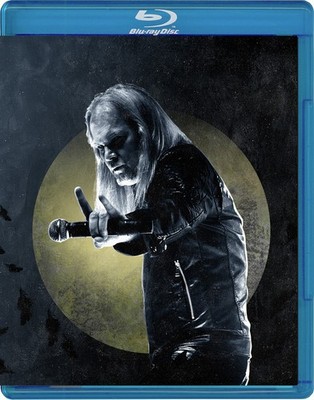 Jorn: Live from Death Road (Blu-ray) Jorn