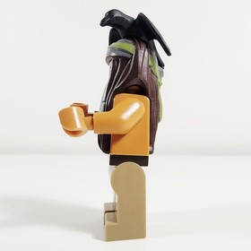 Lego Tonto Minifigure The Lone Ranger 79109 79107 79111 79108 30261 tlr002