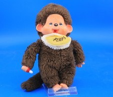 Monchichi von Europlay Name Flaps