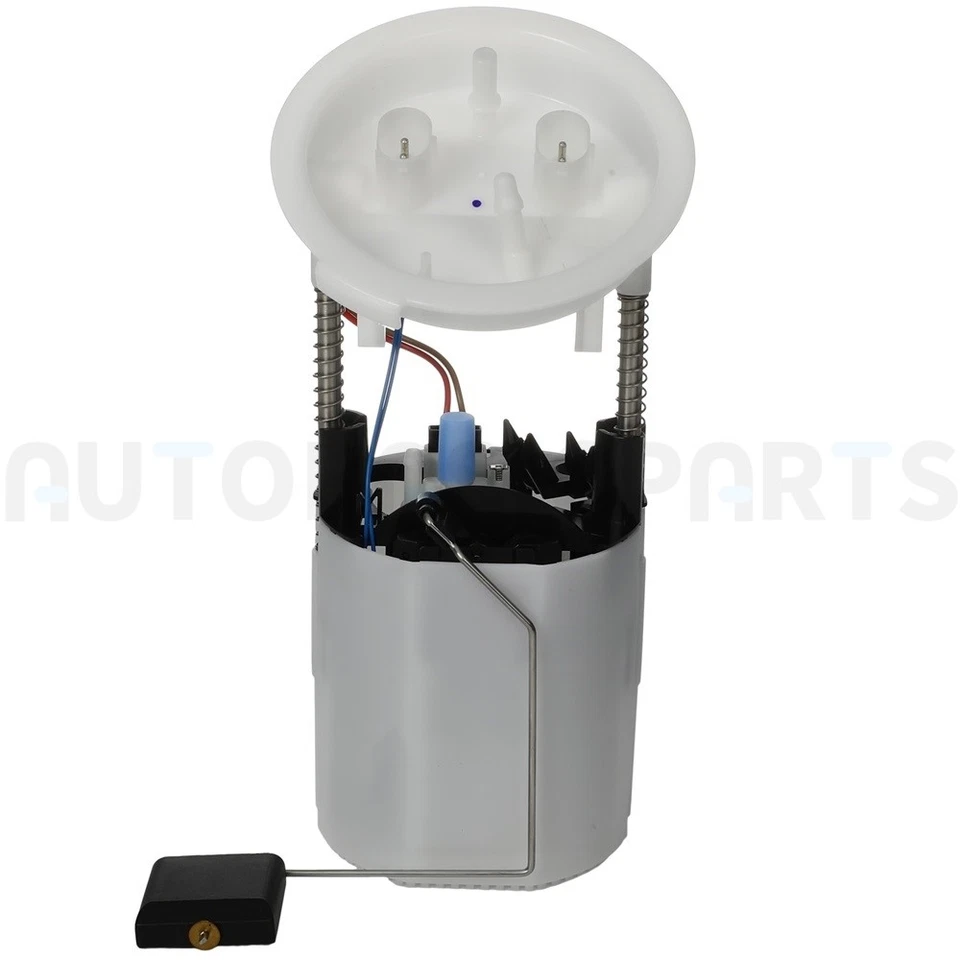 Conjunto de bomba de combustible 335i 3,0 L para BMW 320i 330i L6 2004-2005 2,2 L 2007-2008 Foto 4 de 4