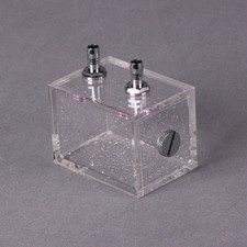 200ml Plastic Water Tank Cooling System PC Liquid Cooler Reservoir WT