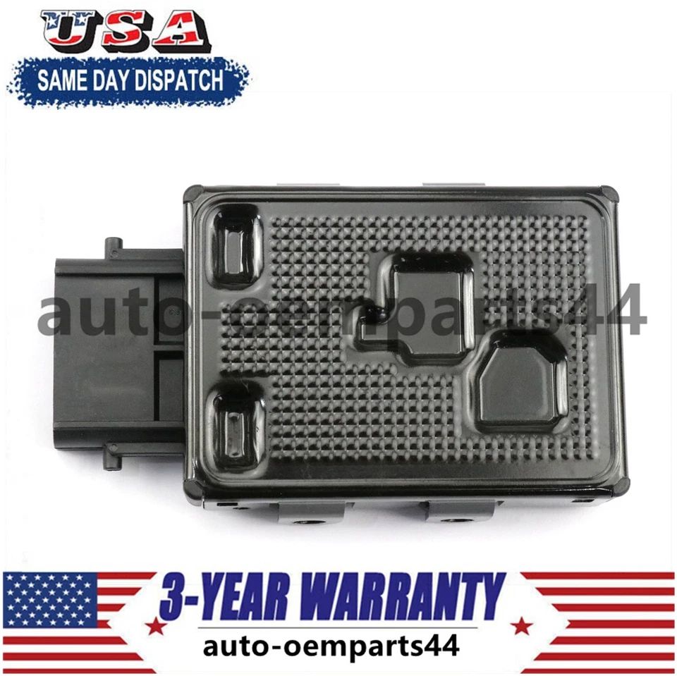 Genuine Toyota 10-21 Tundra Sequoia 4Runner Fuel Pump Control Module 89571-34070 Foto 2 de 4