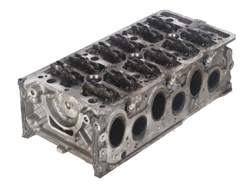 Zylinderkopf VW Touareg III (CR7) 3.0 TDI  210 kW  286 PS (11.2017-> ) 3.0 TDI