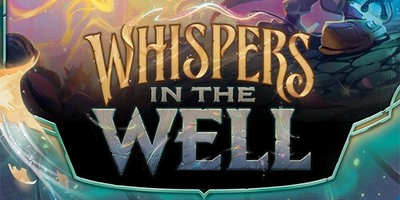 Disney Lorcana Whispers in the Well - You Pick - NON FOIL *BUY MORE SAVE MORE*